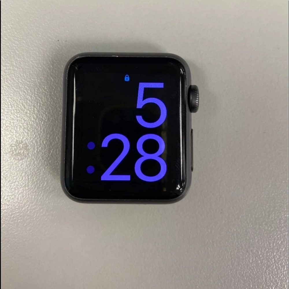 Apple Watch Series 7000